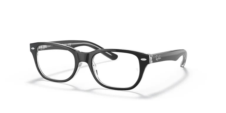 Ray Ban Jr Eyeglasses RY1555