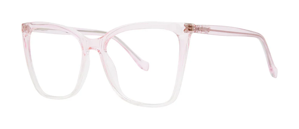 Modern Plastics II Eyeglasses ADALYNN TEMPLES