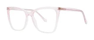 Pink Crystal