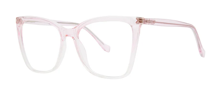 Modern Plastics II Eyeglasses ADALYNN TEMPLES
