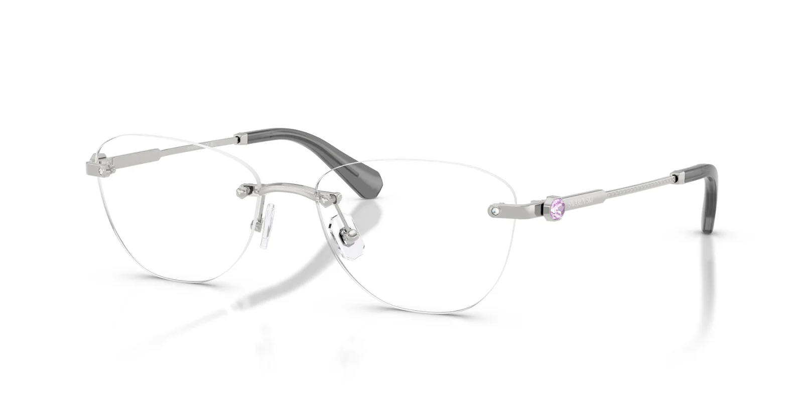 Swarovski Eyeglasses SK1035D