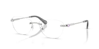 Swarovski Eyeglasses SK1035D