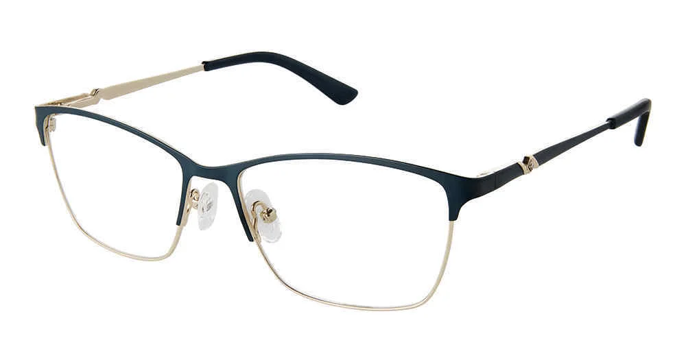 Superflex Titan Eyeglasses SF-1169T