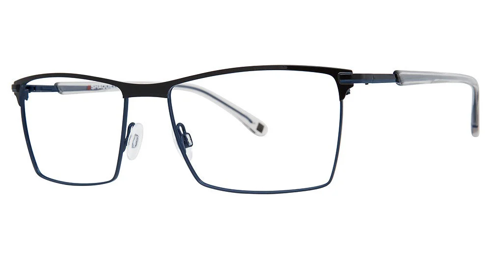 Shaquille Oneal Eyeglasses 164M