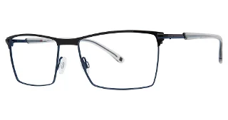 Shaquille Oneal Eyeglasses 164M