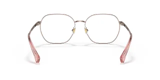 Ralph Eyeglasses RA6051