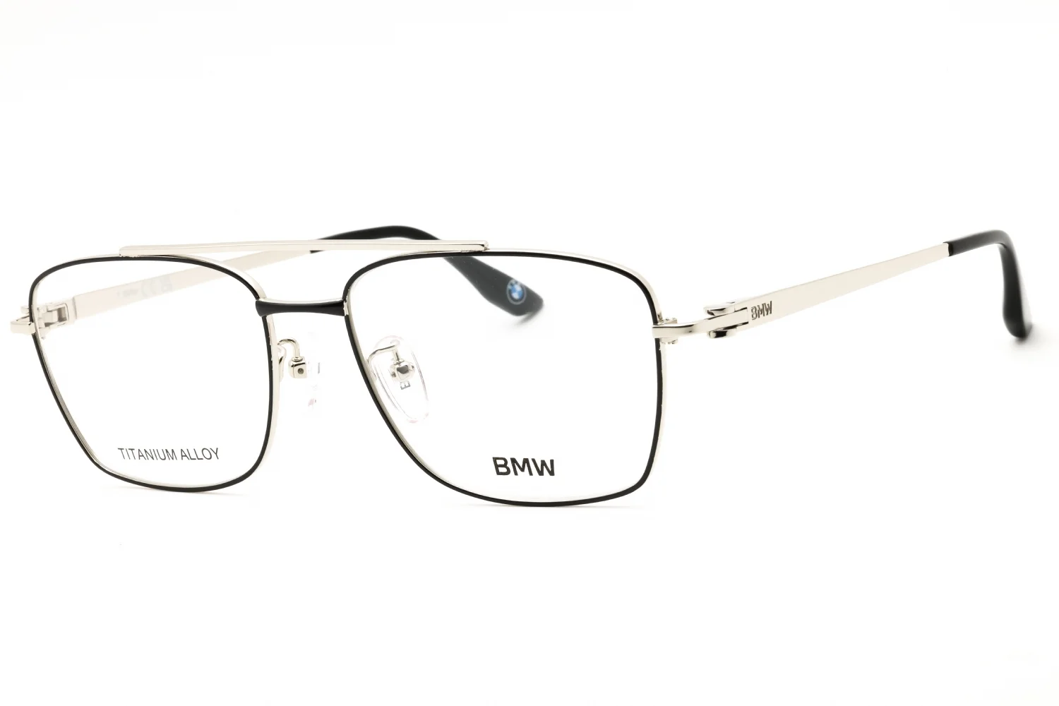 Bmw Eyeglasses BW5102-H