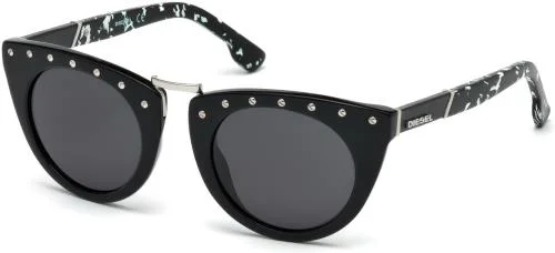 Diesel Sunglasses DL0211