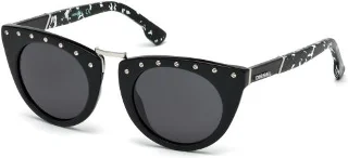 Diesel Sunglasses DL0211