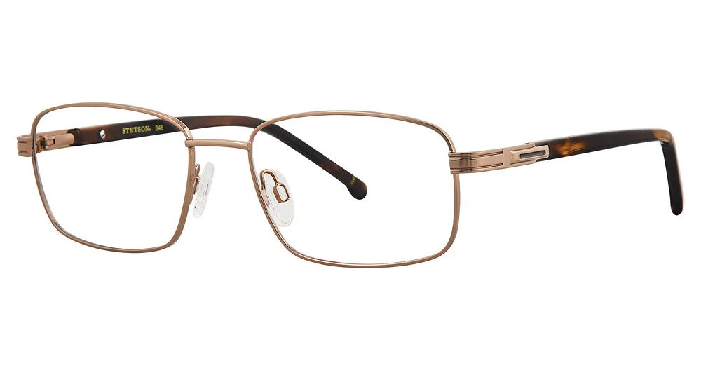 Stetson Eyeglasses 346