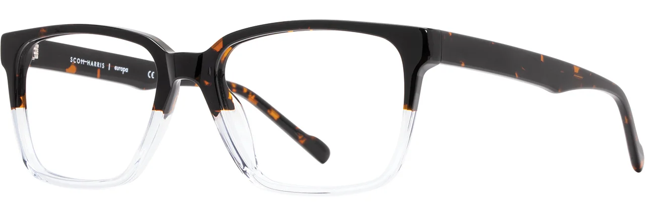 Scott Harris Eyeglasses SH-976