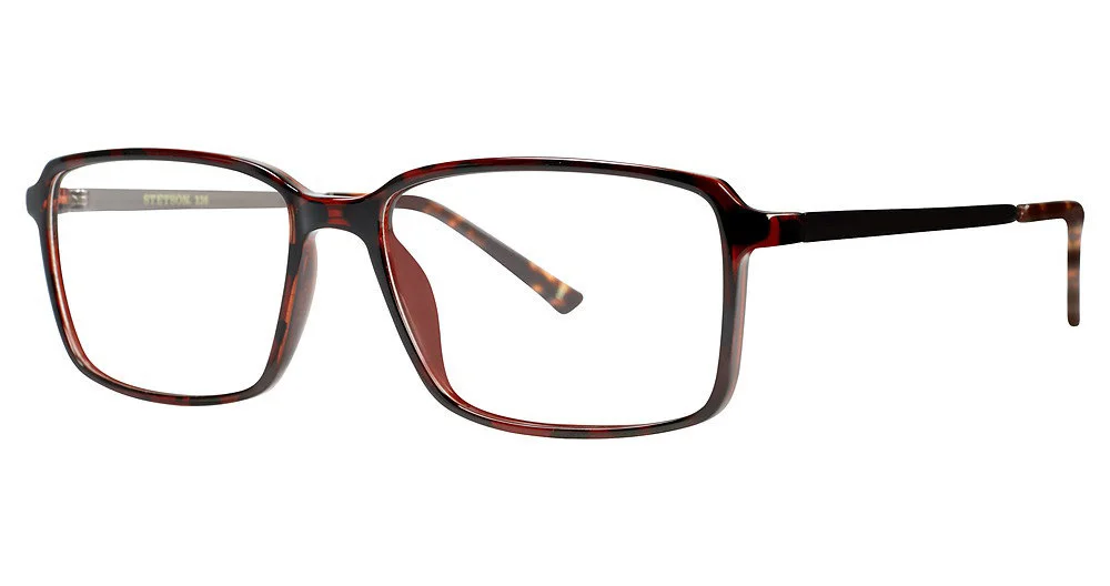 Stetson Eyeglasses 336
