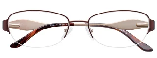 Easyclip Eyeglasses EC391