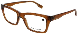 Karl Lagerfeld Eyeglasses KL6138