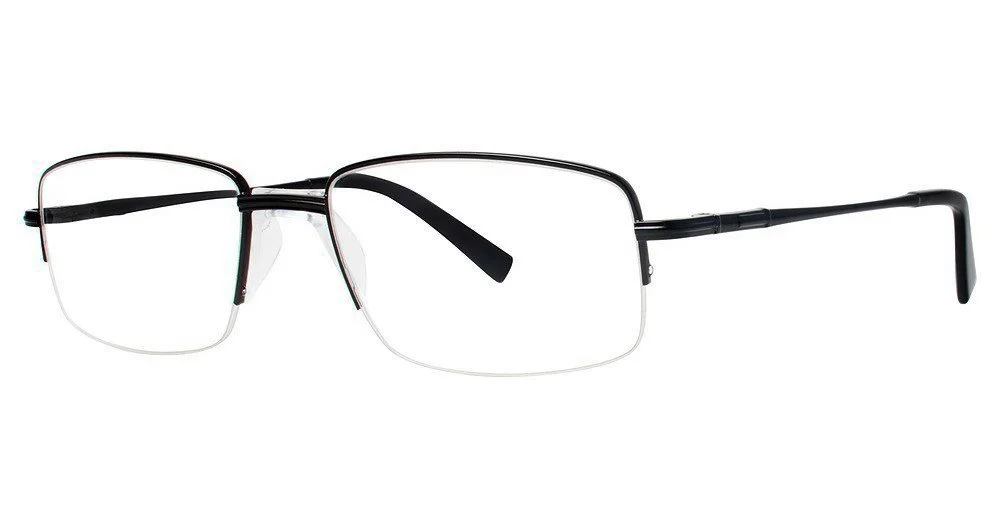 Modern Times Eyeglasses Tenure