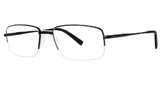Modern Times Eyeglasses Tenure
