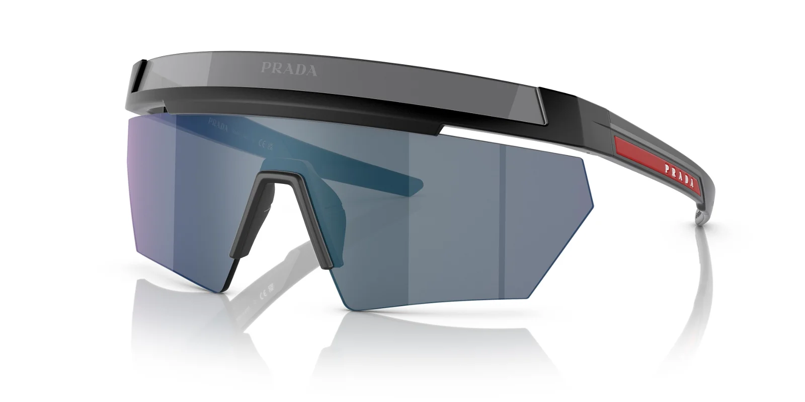 Prada Sport Sunglasses PS01YS