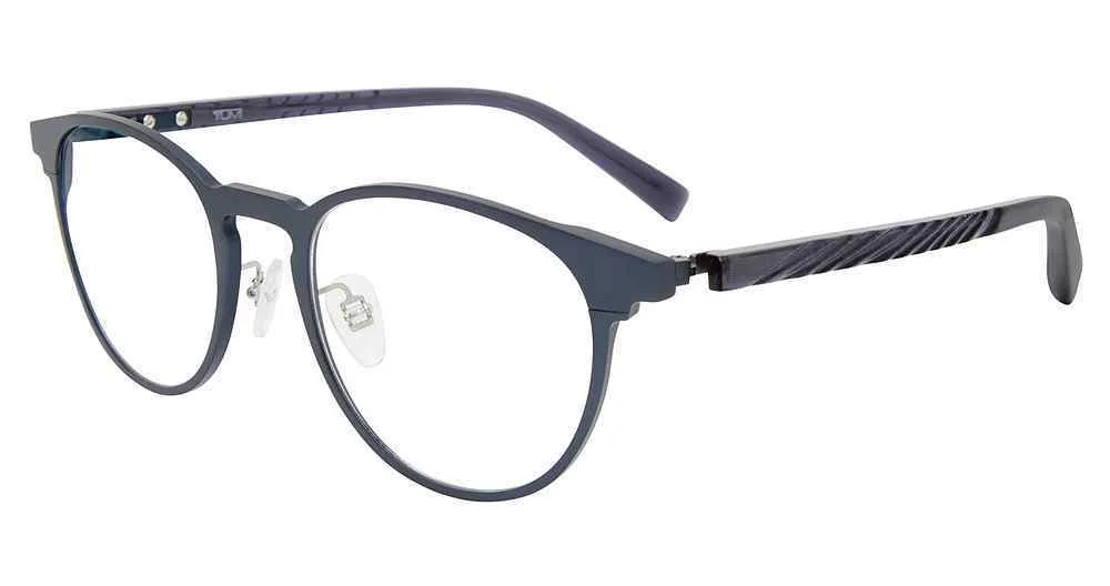 Tumi Eyeglasses VTU514