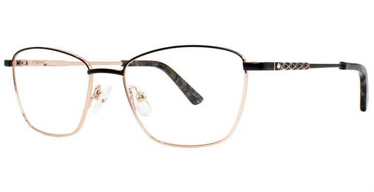 Adrienne Vittadini Petite Eyeglasses 626