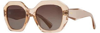 C03 Peach/Ivory