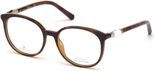 Swarovski Eyeglasses SK5310