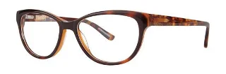 Kensie Eyeglasses WHIMSY