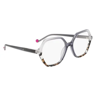Pure Eyeglasses P-6000