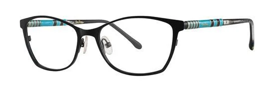 Lilly Pulitzer Eyeglasses WINDWARD
