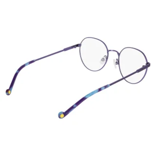 Pure Eyeglasses P-5027