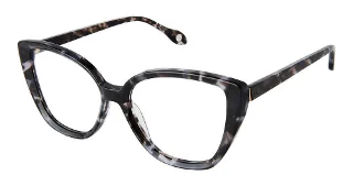 S400-F-3734 Black Havana