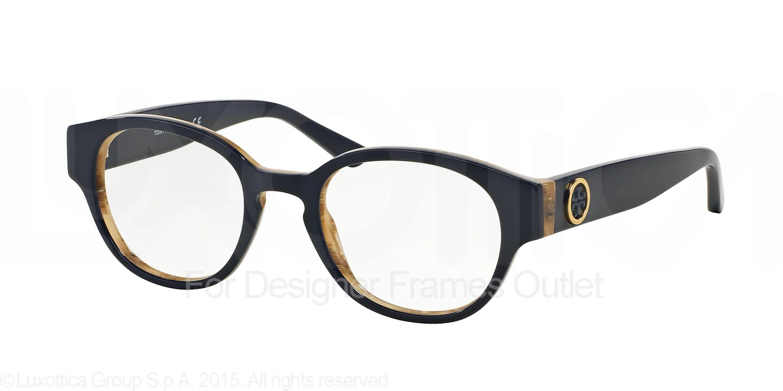 Tory Burch Eyeglasses TY2057