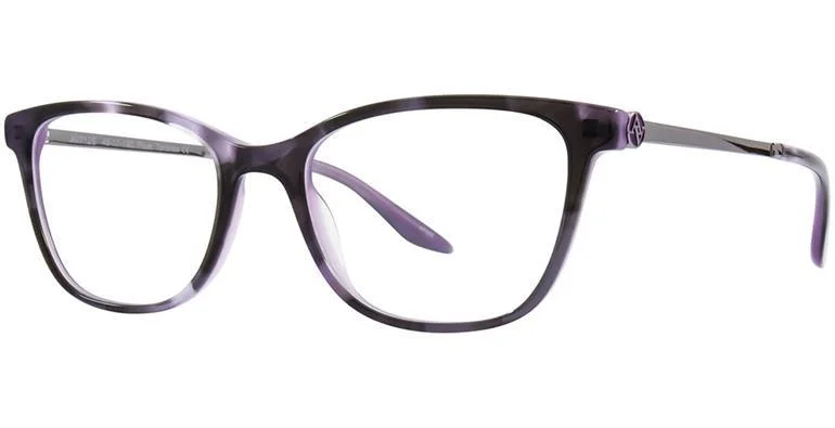 Adrienne Vittadini Petite Eyeglasses 712