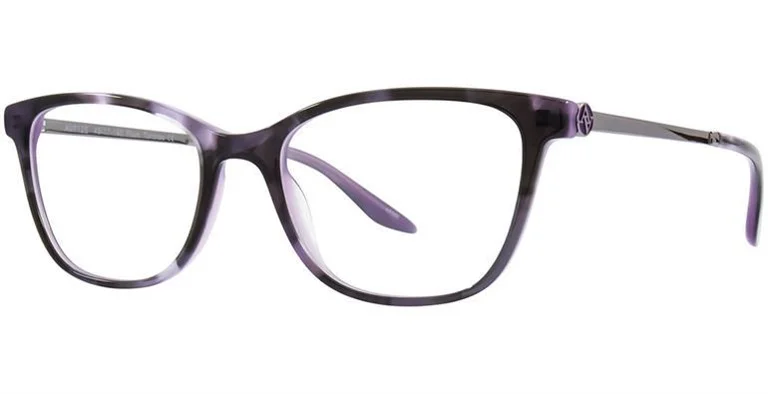 Adrienne Vittadini Petite Eyeglasses 712