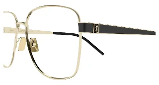 Saint Laurent Eyeglasses SL M134