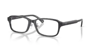 5029 Shiny Transparent Grey