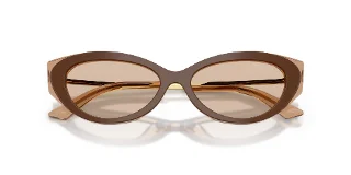 Jimmy Choo Sunglasses JC5065U