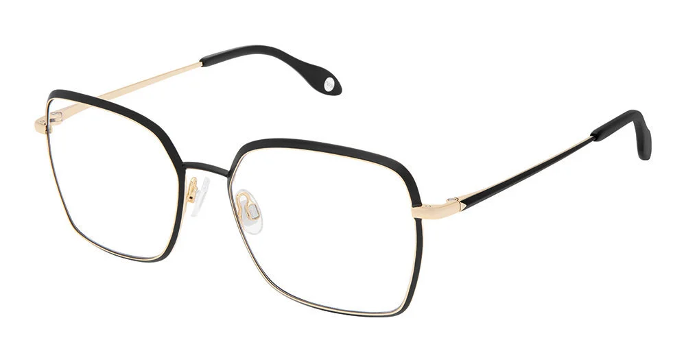 Fysh Eyeglasses F-3783