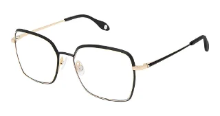 Fysh Eyeglasses F-3783