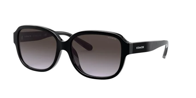 Coach Sunglasses HC8298U