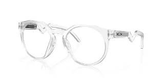 813902 Matte Clear