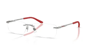 Arnette Eyeglasses AN6150
