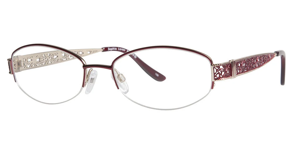 Sophia Loren Eyeglasses M234