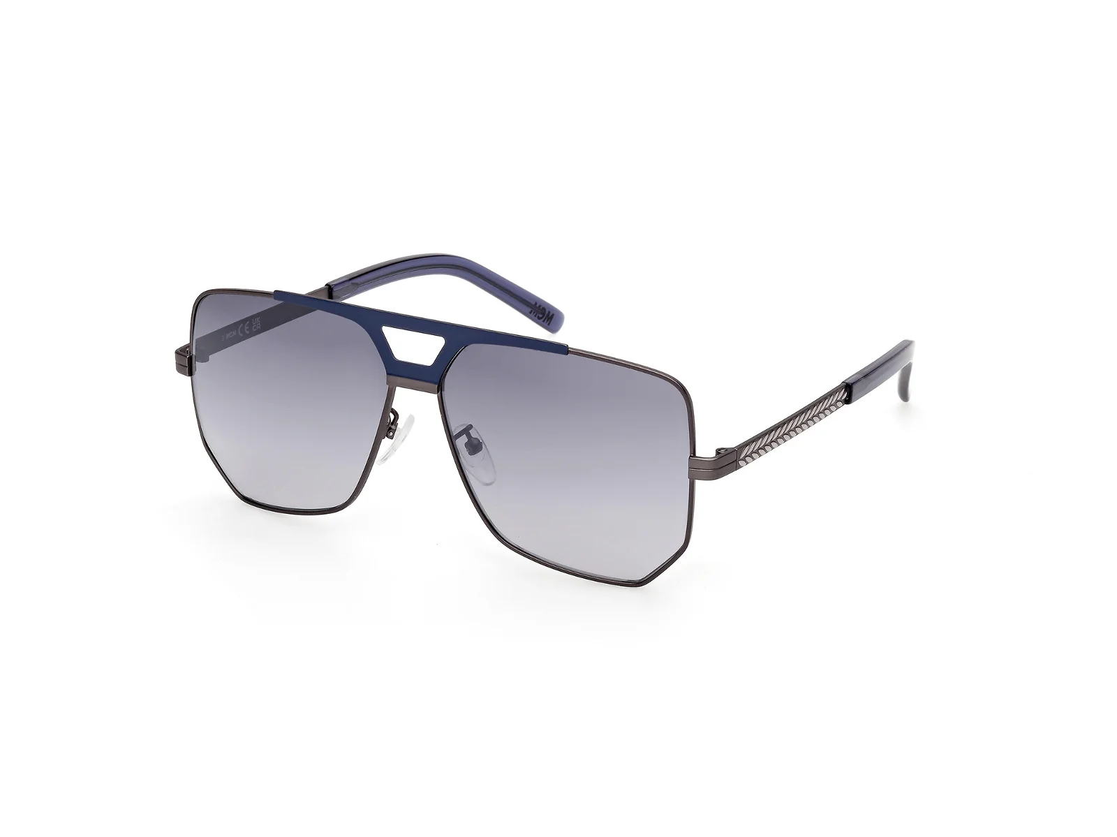 MCM Worldwide Sunglasses MW0023-H