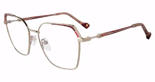 Yalea Eyeglasses VYA098