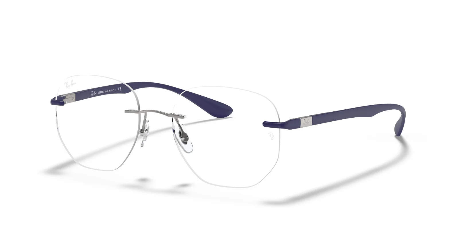 Ray Ban Eyeglasses RX8766
