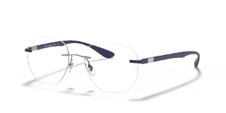 Ray Ban Eyeglasses RX8766