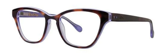 Lilly Pulitzer Eyeglasses COPELAND