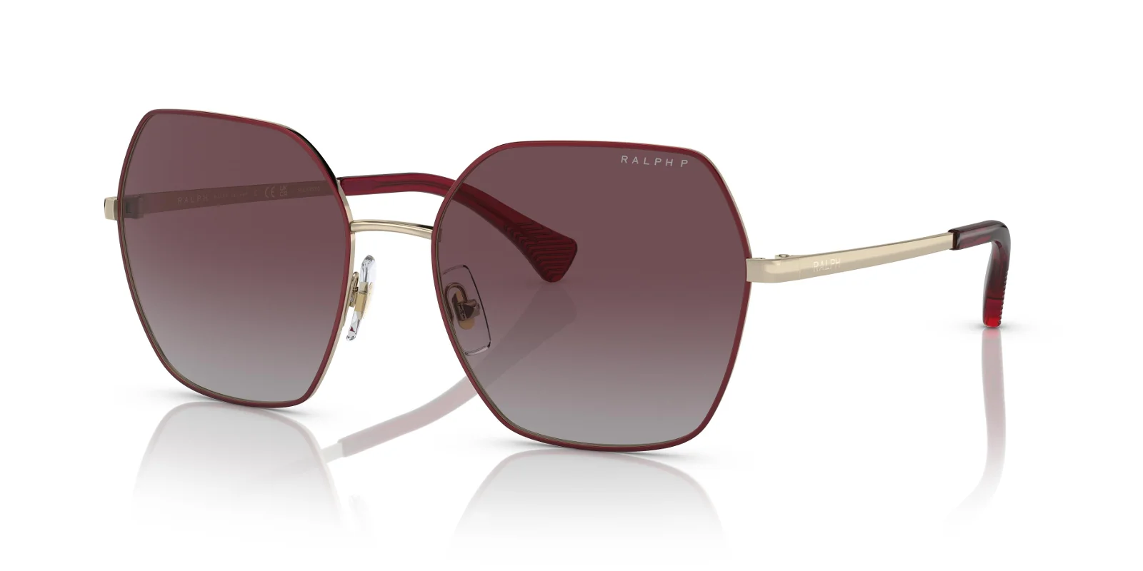 Ralph Sunglasses RA4138