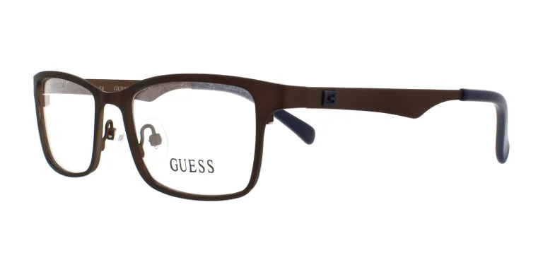 Guess Eyeglasses GU9143