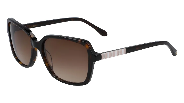 Draper James Sunglasses DJ7009